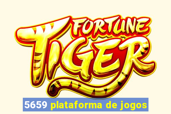 5659 plataforma de jogos